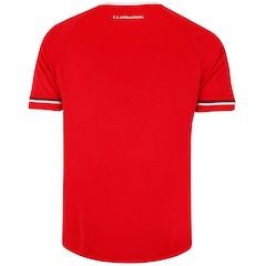 Camiseta do Internacional Strong Betel Masculina - Foto 2