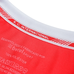 Camiseta do Internacional Strong Betel Masculina - Foto 4