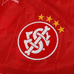 Camiseta do Internacional Retrô 1995 Betel Masculina - Foto 3