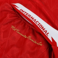 Camiseta do Internacional Retrô 1995 Betel Masculina - Foto 6