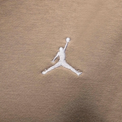 Blusão Masculino Jordan Brooklin Fleece - Foto 5