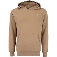 Blusão Masculino Jordan Brooklin Fleece - Foto 1