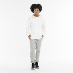 Blusão Masculino Jordan Brooklin Fleece - Foto 4