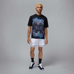 Camiseta Nike Jordan Crew 85 - Masculina - Foto 7