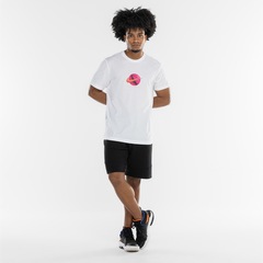 Camiseta Nike OC1 Masculina - Foto 4