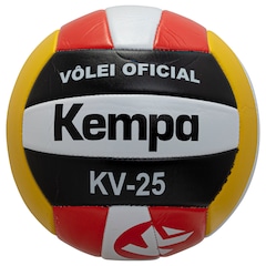 Bola de Vôlei de Quadra Kempa KV 25 - Foto 1