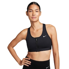 Top com Bojo Nike Swoosh Adulto - Foto 1