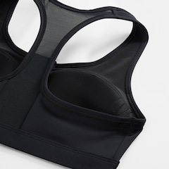 Top com Bojo Nike Swoosh Adulto - Foto 3