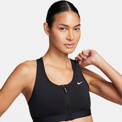 Top com Bojo Nike Swoosh Adulto - Foto 4