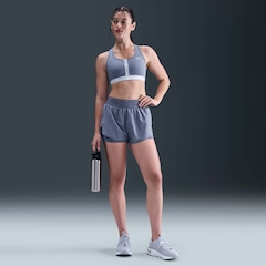 Top com Bojo Nike Swoosh Adulto - Foto 5