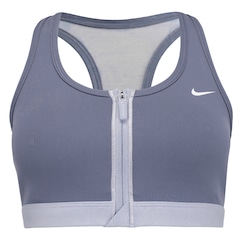 Top com Bojo Nike Swoosh Adulto - Foto 1