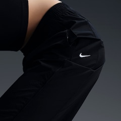 Calça Nike Sportswear Woven Feminina - Foto 3