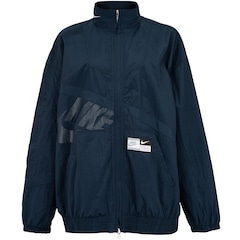 Jaqueta Feminina Sportswear Woven Nike - Foto 1