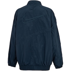 Jaqueta Feminina Sportswear Woven Nike - Foto 2