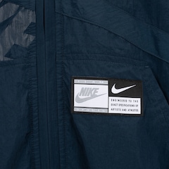 Jaqueta Feminina Sportswear Woven Nike - Foto 3