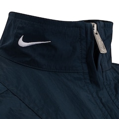 Jaqueta Feminina Sportswear Woven Nike - Foto 4