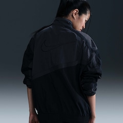 Jaqueta Feminina Sportswear Woven Nike - Foto 5