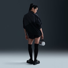 Jaqueta Feminina Sportswear Woven Nike - Foto 3