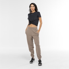 Camiseta Nike One Classic Cropped Feminina - Foto 4