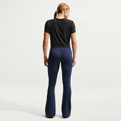 Camiseta Nike One Classic Cropped Feminina - Foto 3