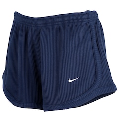 Short Nike Sportswear Chill Waffle Feminino - Foto 1