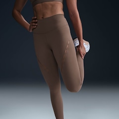 Calça Nike Legging Dri-FIT One HR 7/8 Tight Novelty Feminina - Foto 2