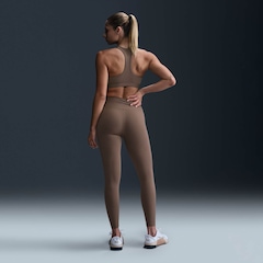Calça Nike Legging Dri-FIT One HR 7/8 Tight Novelty Feminina - Foto 7