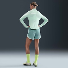 Short Nike Dri-FIT Tempo Feminino - Foto 5