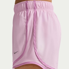 Short Nike Dri-FIT Tempo Feminino - Foto 3