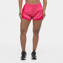 Short Nike Dri-FIT Tempo Feminino - Foto 4