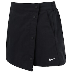 Short-Saia Nike Sportswear Essential Woven MR3 Adulto - Foto 1