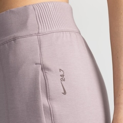 Calça Jogger Dri-FIT Soft 24.7 Nike Feminina - Foto 5