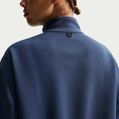 Blusão Feminino Nike Dri-FIT Soft Knit - Foto 5