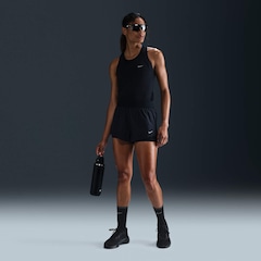 Camiseta Regata Feminina Nike Dri-FIT Tempo - Foto 5