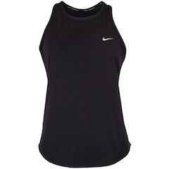 Camiseta Regata Feminina Nike Dri-FIT Tempo - Foto 1