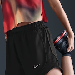 Short Nike Dri-FIT Tempo Novelty MR3 Feminino - Foto 4