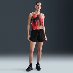 Short Nike Dri-FIT Tempo Novelty MR3 Feminino - Foto 5