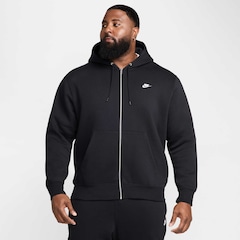 Jaqueta Masculina Club BB Full Zipper Hoodie Nike - Foto 8