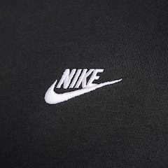 Jaqueta Masculina Club BB Full Zipper Hoodie Nike - Foto 4