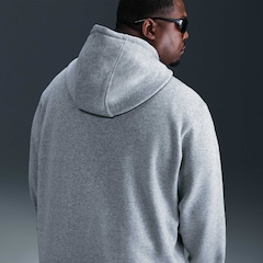 Jaqueta Masculina Club BB Full Zipper Hoodie Nike - Foto 9