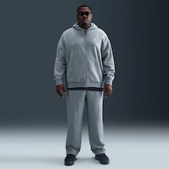 Jaqueta Masculina Club BB Full Zipper Hoodie Nike - Foto 10