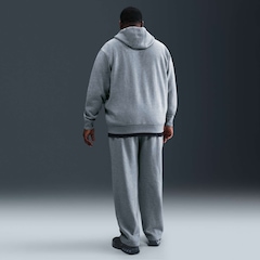 Jaqueta Masculina Club BB Full Zipper Hoodie Nike - Foto 2