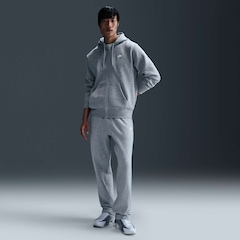 Jaqueta Masculina Club BB Full Zipper Hoodie Nike - Foto 3