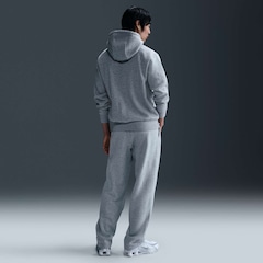Jaqueta Masculina Club BB Full Zipper Hoodie Nike - Foto 4