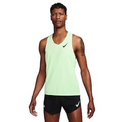 Camiseta Regata Masculina Nike Dri-FIT ADV AeroSwift - Foto 1