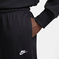 Calça Masculina Nike Club Knit - Foto 3