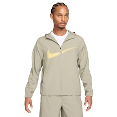 Jaqueta Masculina Dri-Fit Form HD Swoosh Nike - Foto 1