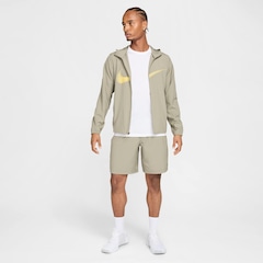 Jaqueta Masculina Dri-Fit Form HD Swoosh Nike - Foto 6