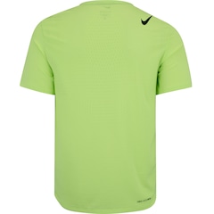 Camiseta Nike Manga Curta Dry-FIT Advance - Masculina - Foto 2