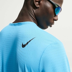 Camiseta Nike Manga Curta Dry-FIT Advance - Masculina - Foto 3